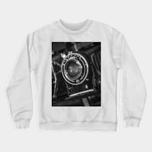 Classic Kodak Crewneck Sweatshirt